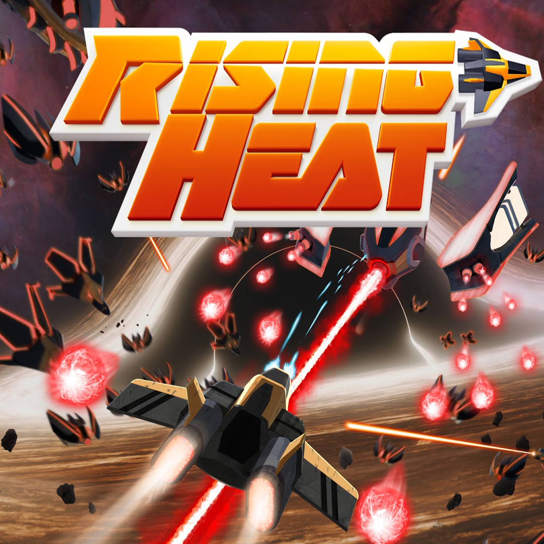 Rising Heat - Insider Gaming