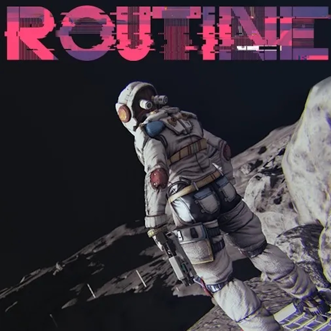 Routine - Insider Gaming