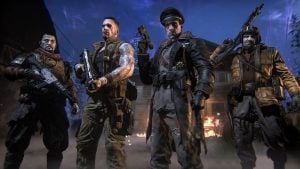 call of duty black ops 7 zombies
