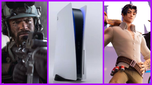 The gaming news you may have missed - weekly recap