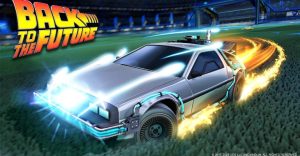 Fortnite Chapter 7 Season 1 Battle Pass Leaks Reveal Back to the Future