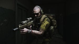 escape from tarkov easier