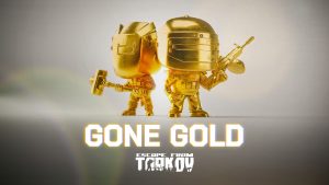 tarkov gold