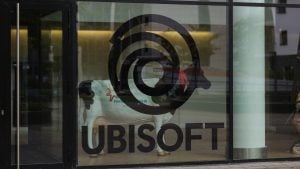 ubisoft office