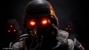 Killzone Mask