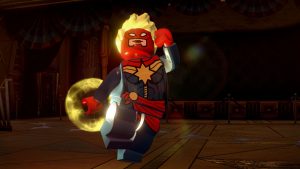 lego marvel screenshot