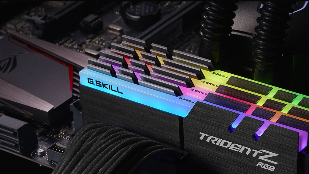 RAM Prices Graphics Card
