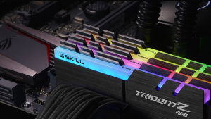 RAM Prices Graphics Card