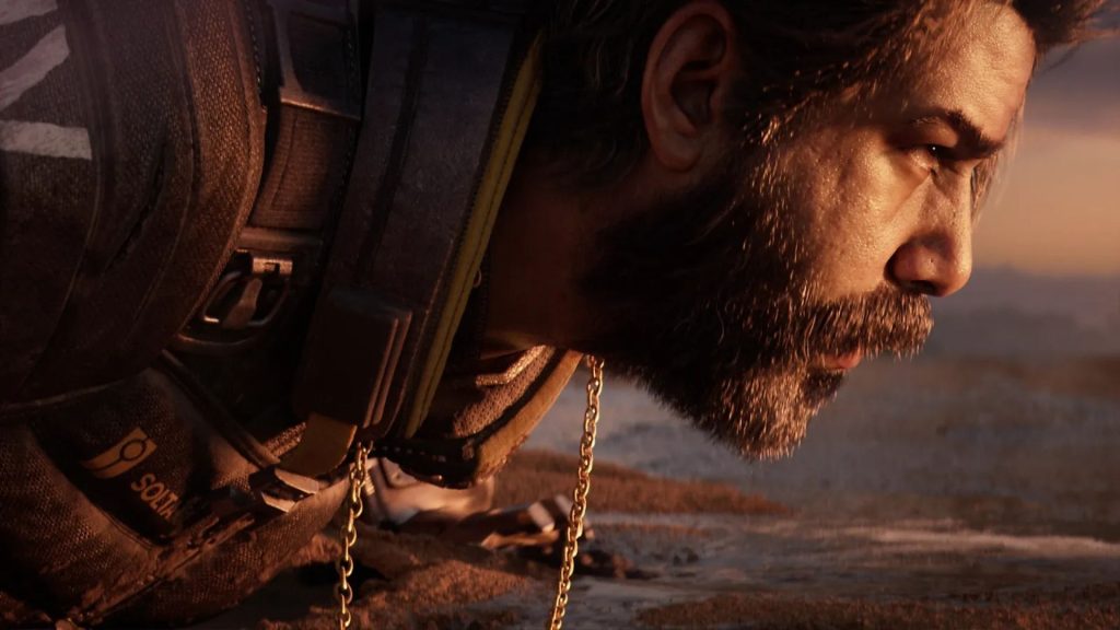 Saros The Game Awards