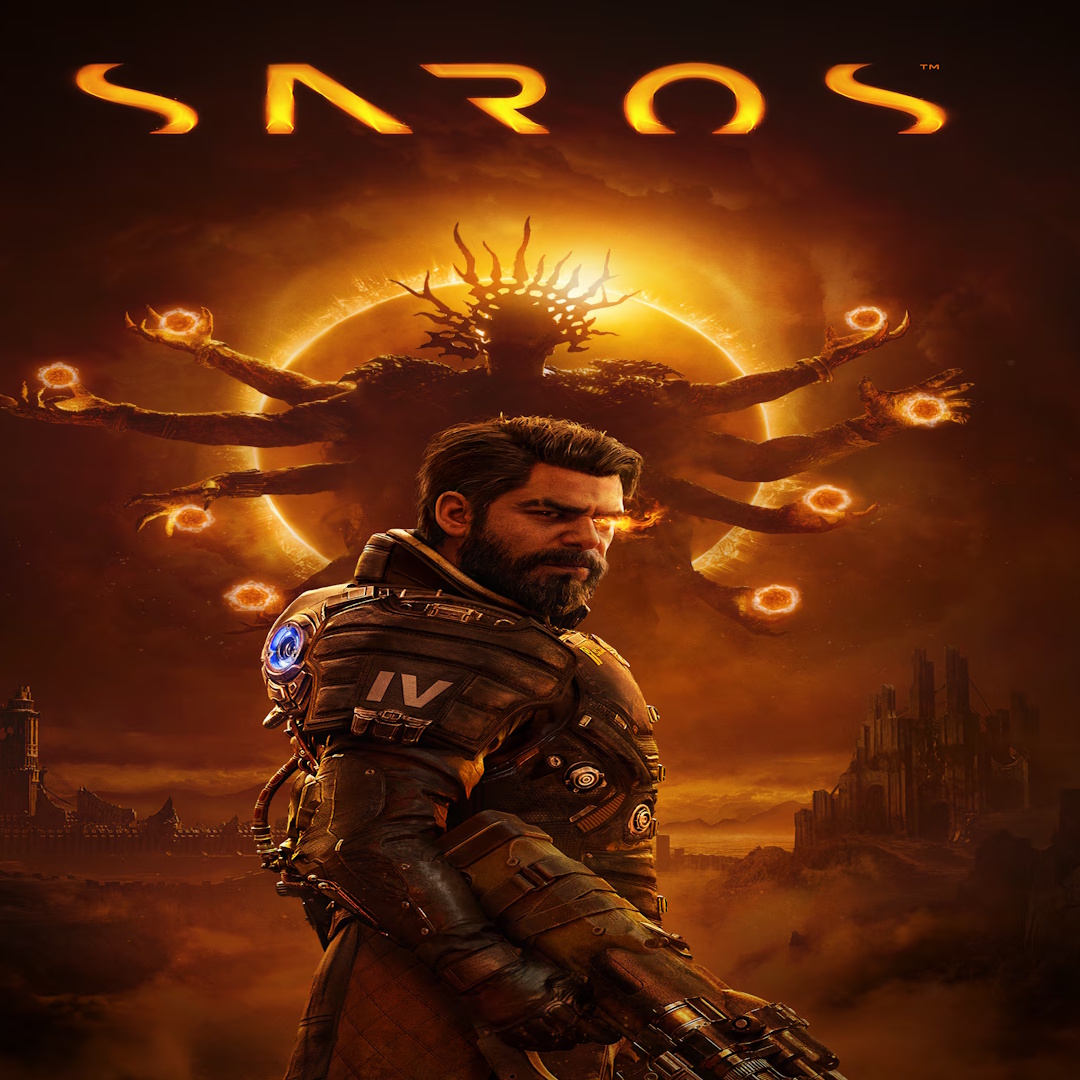 Saros