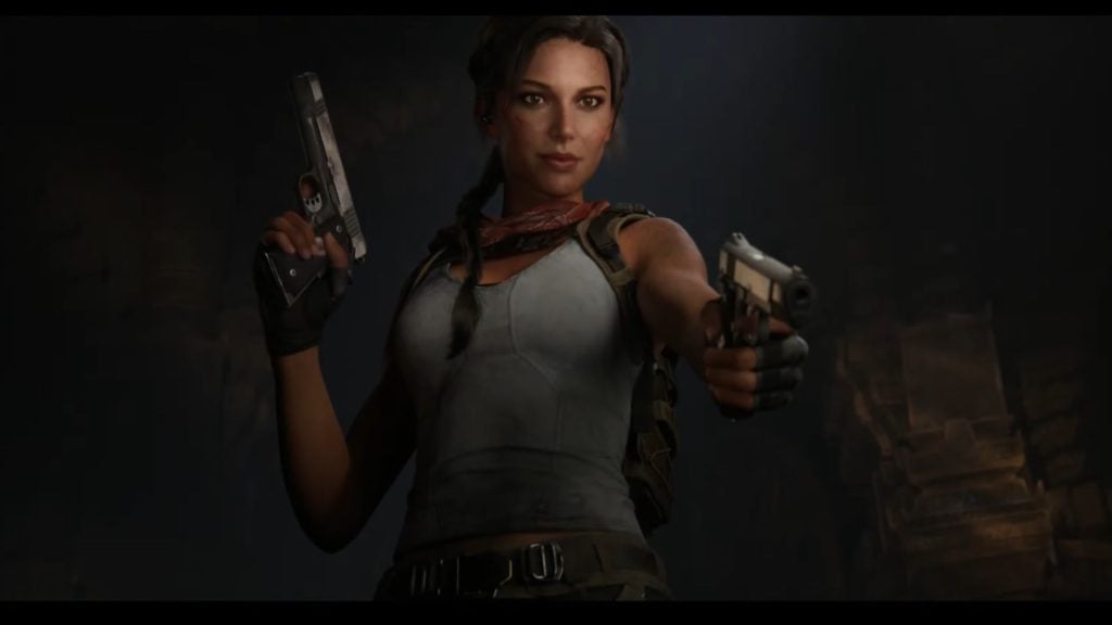 Tomb Raider: Catalyst Delayed