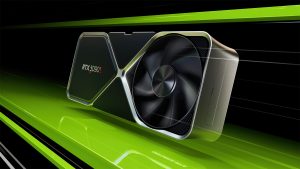 Nvidia graphics cards