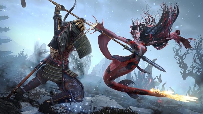 7 Biggest Upcoming Soulslike Games In 2026 Insider Gaming 7 Biggest Upcoming Soulslike Games In 2026 Nioh 3 770x433 
