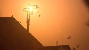 ARC Raiders Bird City