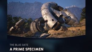 ARC Raiders Prime Specimen Quest