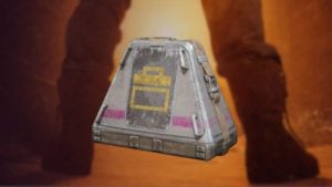 ARC Raiders New Augments