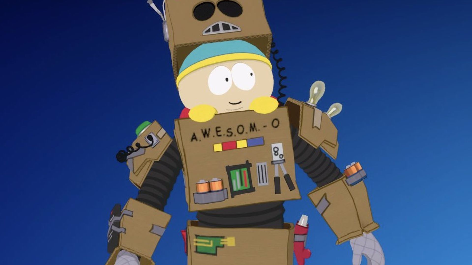 All Fortnite x South Park Skins—How To Get Them & Price - Insider Gaming