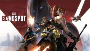 Promotional art for PUBG: Blindspot