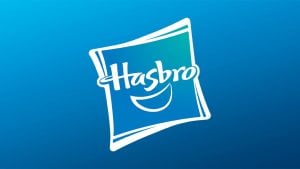 Bowser Hasbro