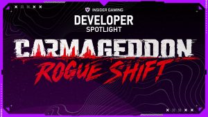 Carmageddon: Rogue Shift Interview