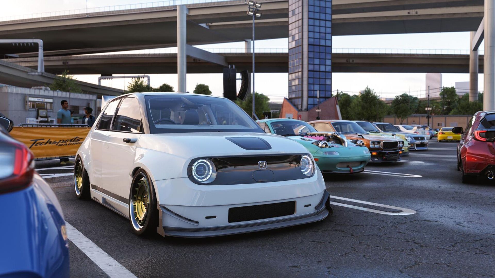 Forza Horizon 6 Car List—How Many Cars & Every Forza Horizon 6 Car ...