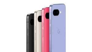 Google Pixel 10a Release