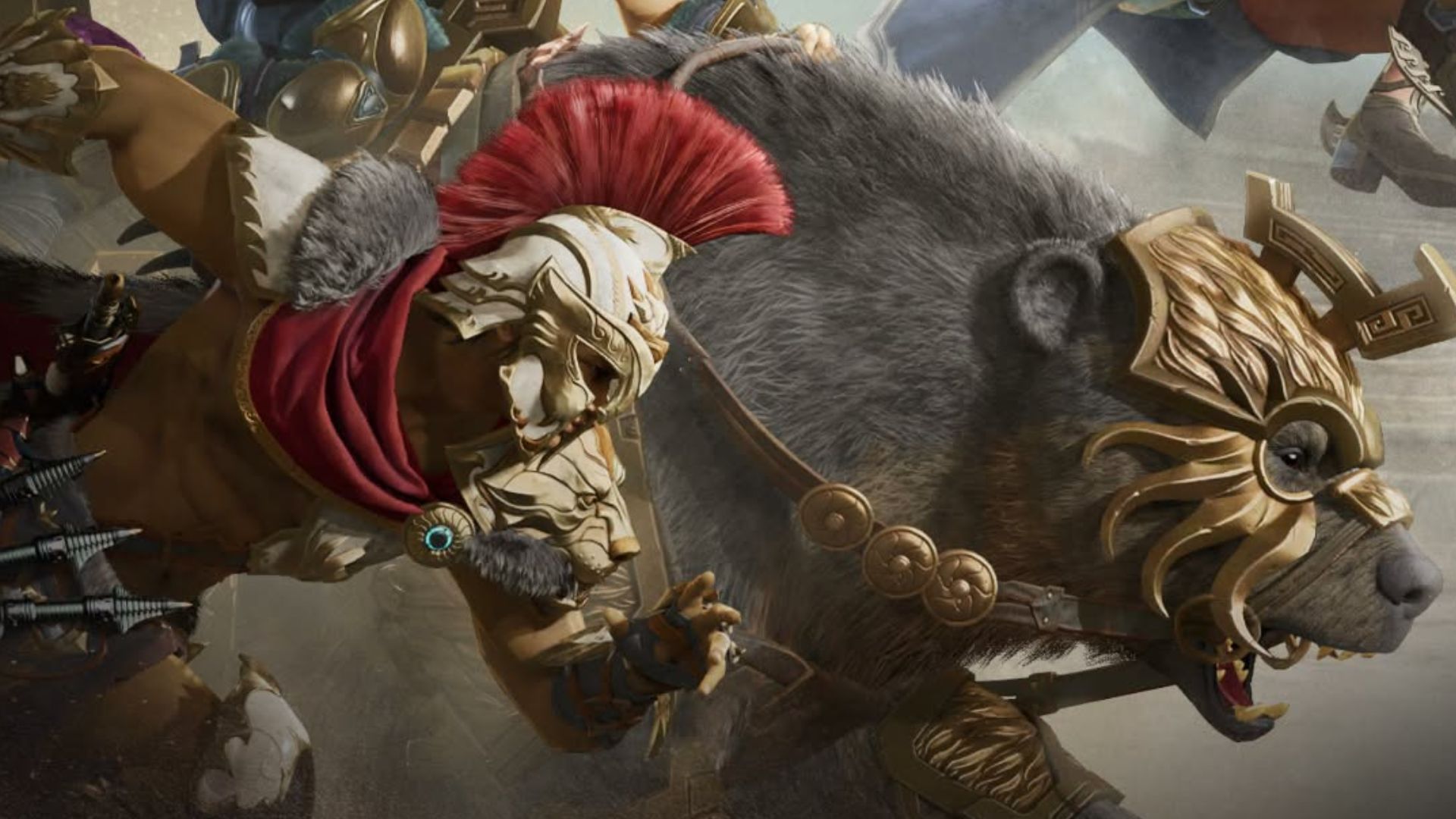 High Guard Gold Highguard Battle Pass, Explained—How To Get Free War Chest - Insider Gaming