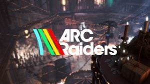 arc raiders logo