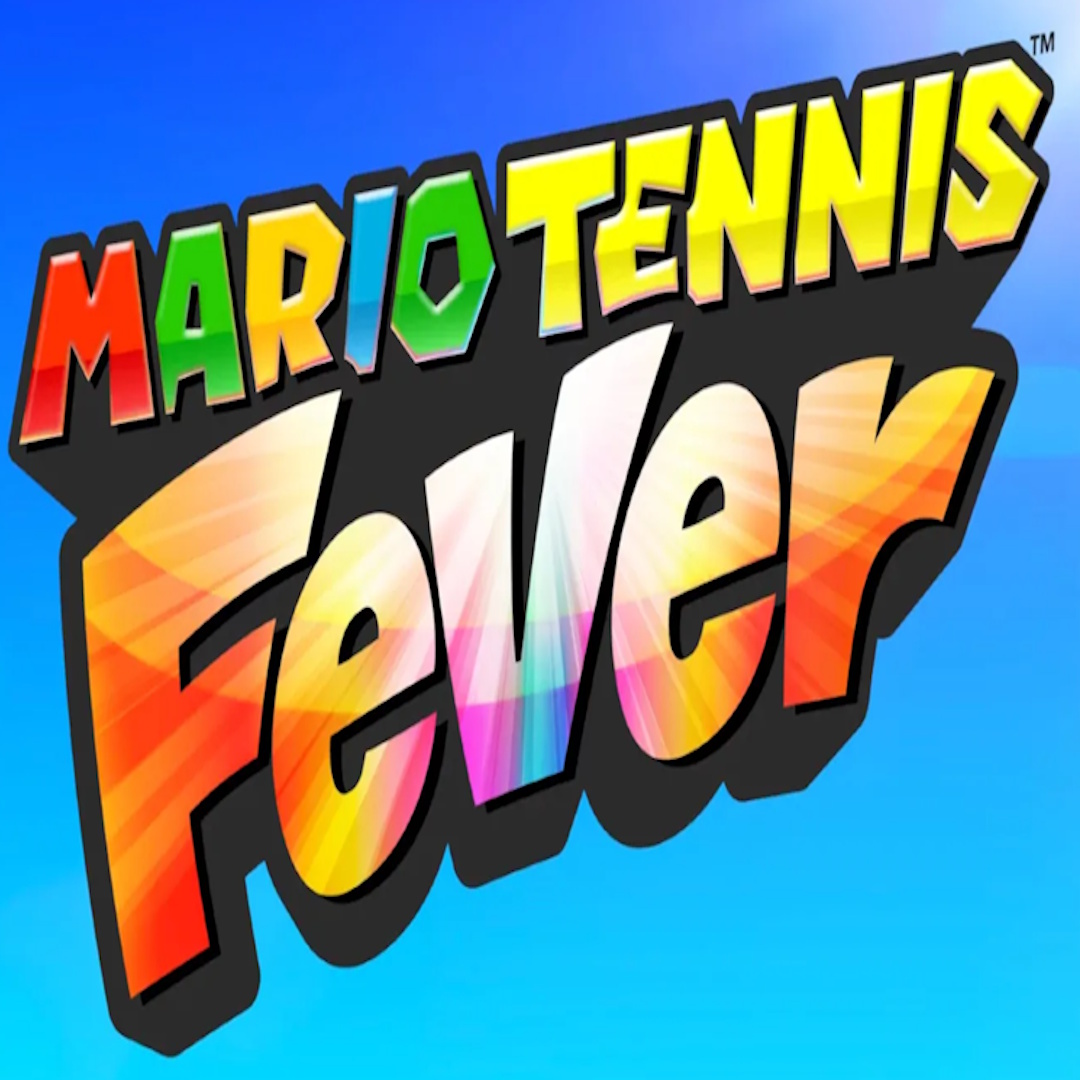 Mario Tennis Fever
