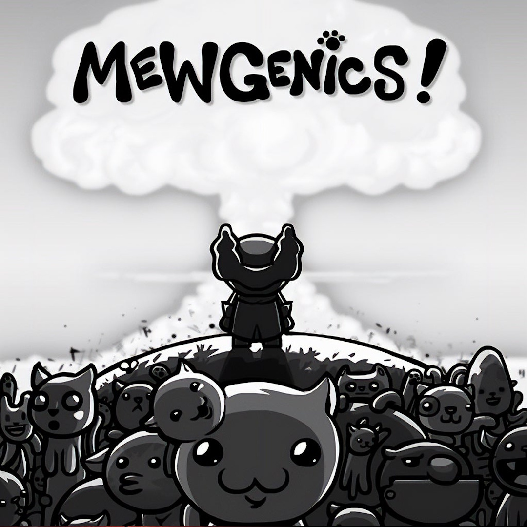 Mewgenics