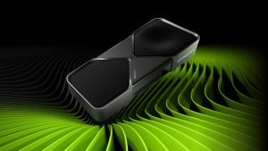 NVIDIA 5070 Ti Production