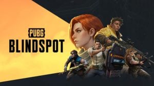 PUBG Blindspot