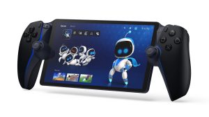 PlayStation Portal OLED