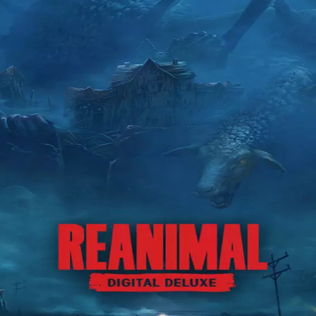 REANIMAL