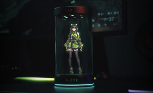 razer waifu