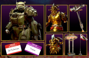 fallout 76 power armor