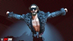WWE 2K26 Screenshots