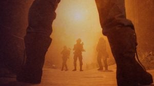 one player versus squad in arc raiders matchmaking