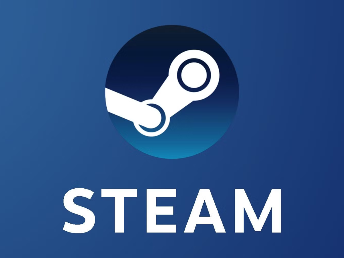Steam - Mobile
