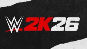 WWE 2K26