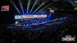 esports calendar 2026