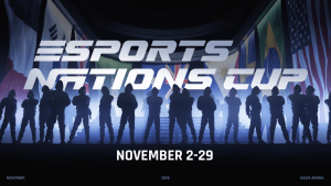 esports nations cup
