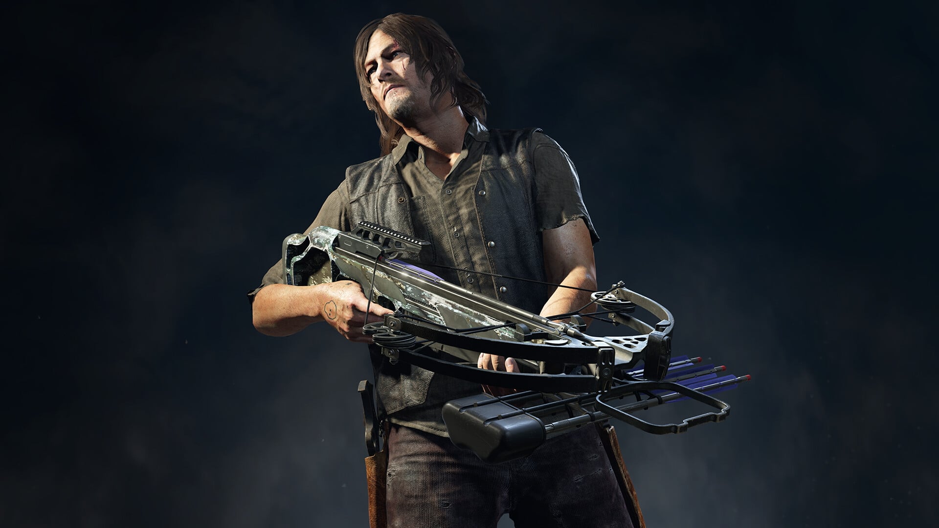 walking dead world war z