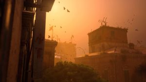 ARC Raiders Week 15 Trials Bird City