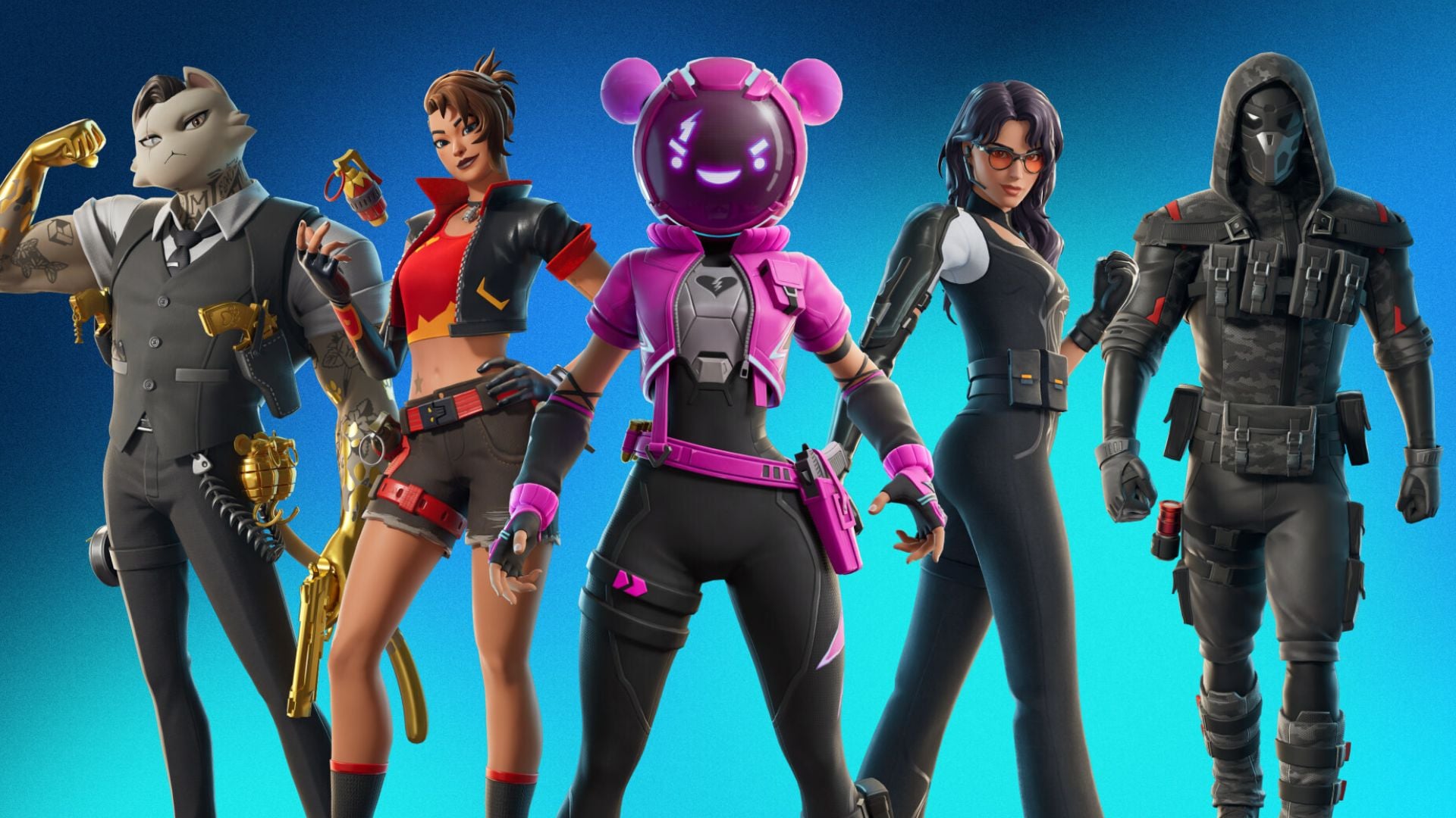 All Fortnite Chapter 7 Season 1 Week 11 Quests & How To Complete Them (February 12)