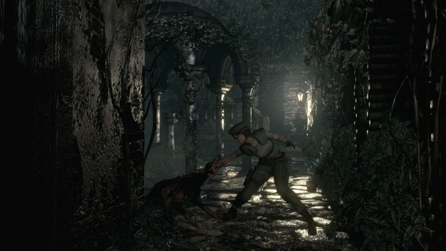 All Major Resident Evil Games Ranked From Worst To Best - Insider Gaming