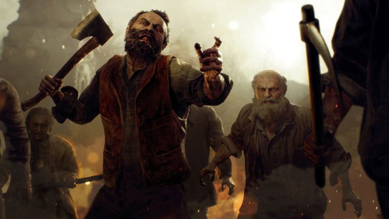 All Major Resident Evil Games Ranked From Worst To Best - ValoSettings.com