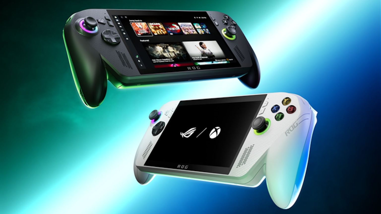 Best Steam Deck Alternatives In 2026—Best Handheld Gaming Consoles ...