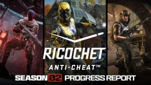 Ricochet Anti-Cheat Update Call of Duty: Black Ops 7