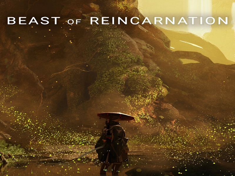 Beast of Reincarnation